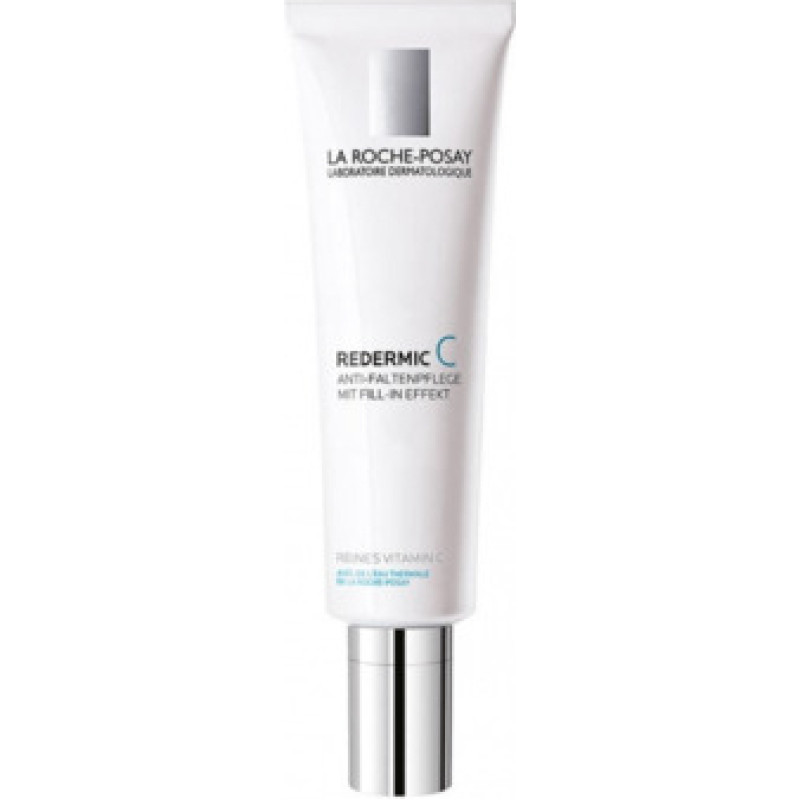 La Roche-Posay REDERMIC Intensive Daily Anti-Wrinkle Firming (Normal and Combination Skin) - Firming Anti-Wrinkle