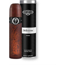 Cuba Milestone EDT