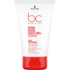 Schwarzkopf Professional BC Bonacure Sealed Ends+ Clean Performance