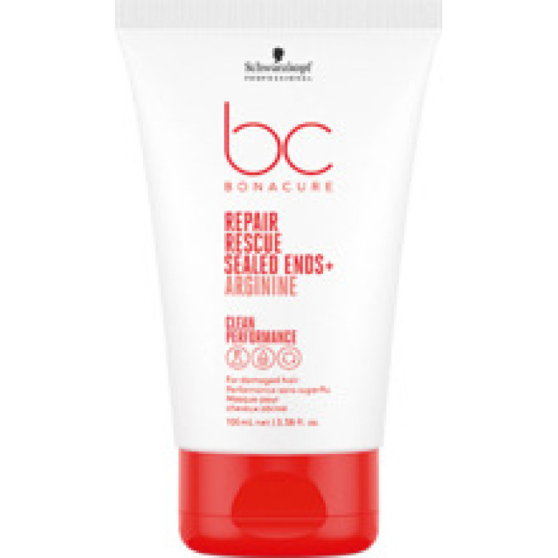 Schwarzkopf Professional BC Bonacure Sealed Ends+ Clean Performance