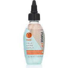 Fudge Finish Aqua Shine Serum - Finishing smoothing serum