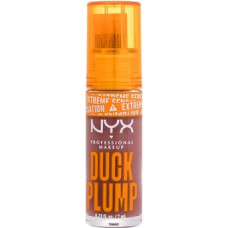 NYX Duck Plump Lip Gloss - Lesk na rty 7 ml
