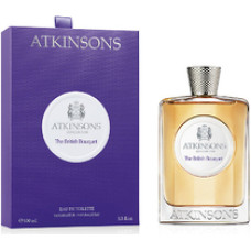 Atkinsons The Birtish Bouquet EDT