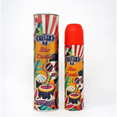 Cuba Rio Exotic EDP