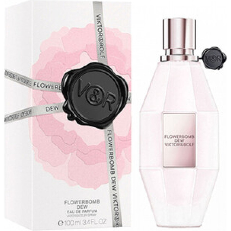 Viktor & Rolf Flowerbomb Dew EDP