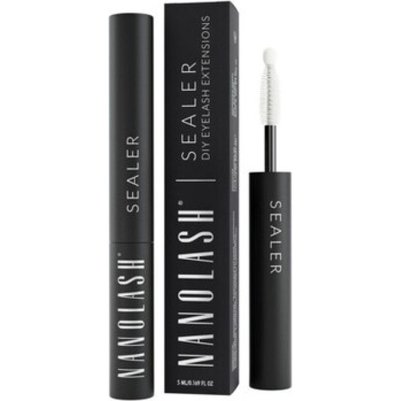 Nanolash DIY Sealer - Fix&aacute;tor na řasy 5 ml