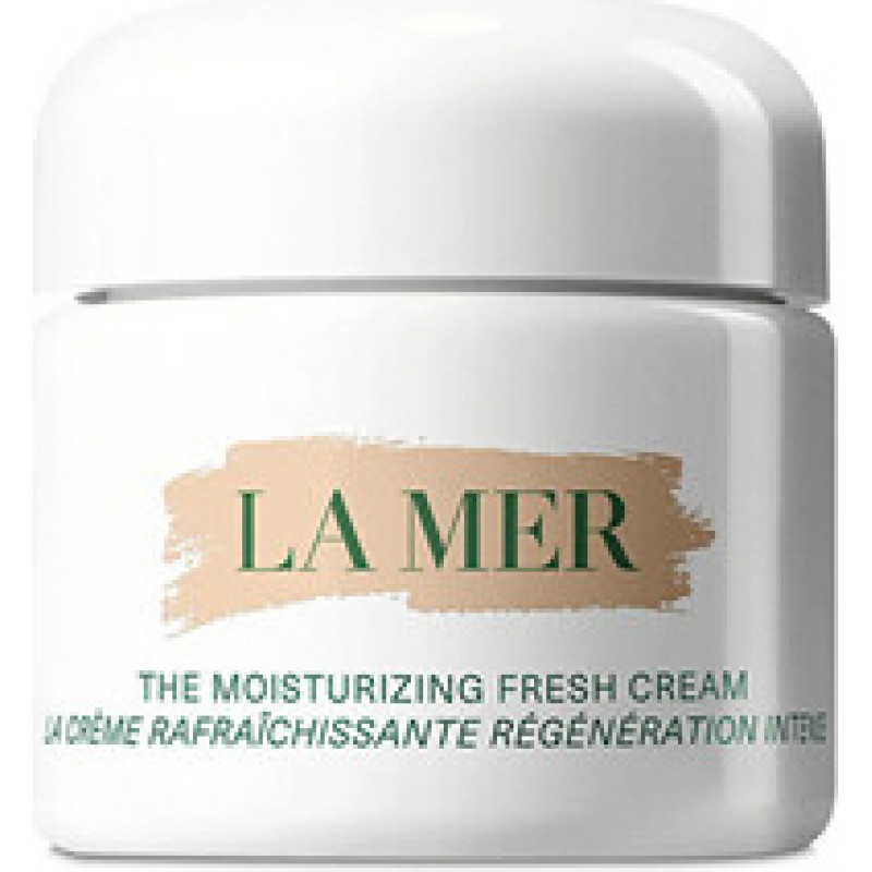La Mer Moisturizing Fresh Cream - Hydratačn&iacute; pleťov&yacute; kr&eacute;m