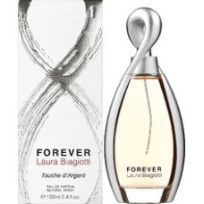 Laura Biagiotti Forever Touche d&acute;Argent EDP Tester
