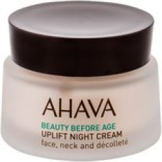 Ahava Beauty Before Age Uplift Night Cream