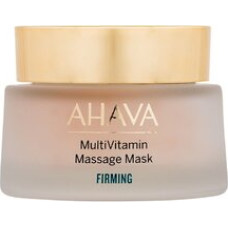 Ahava Firming Multivitamin Massage Mask