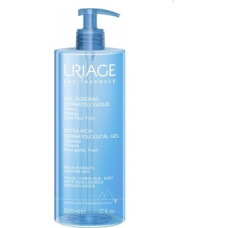 Uriage (Extra-Rich Dermatological Gel)