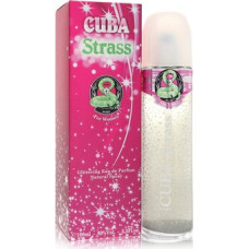 Cuba Strass Snake EDP