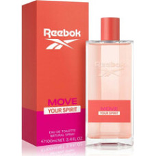 Reebok Move Your Spirit For Women EDT