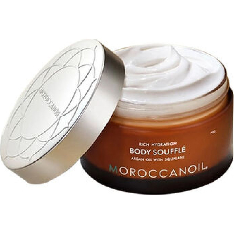 Moroccanoil Points Souffl&eacute;