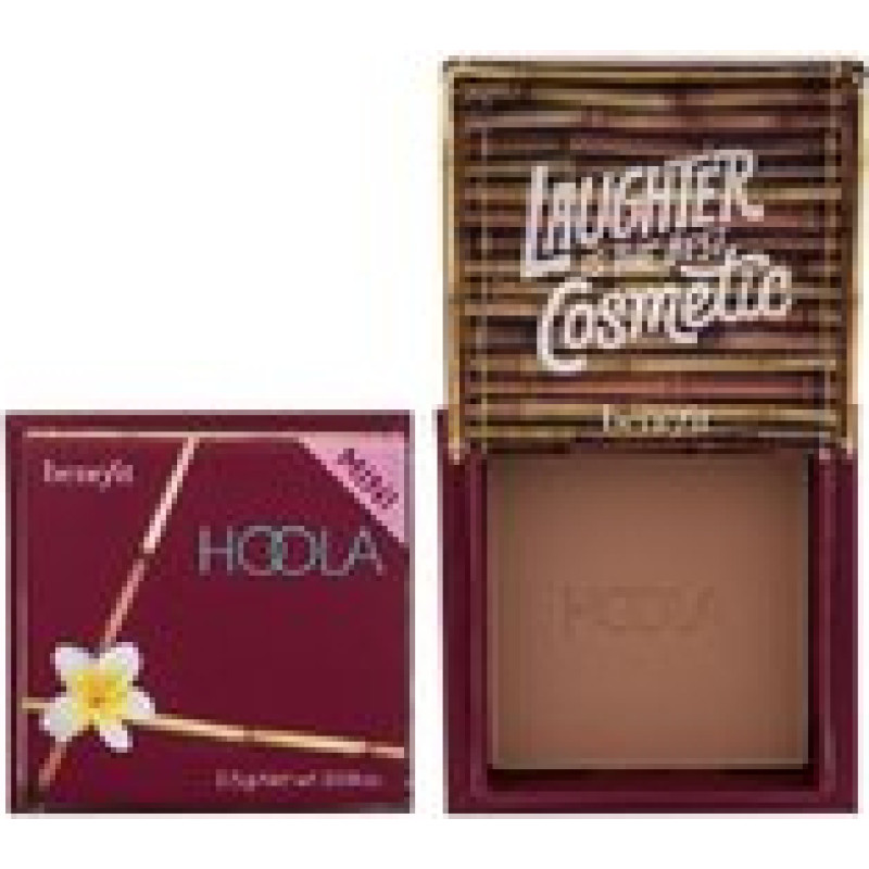 Benefit Hoola Matte Bronzer Mini 2,5 g
