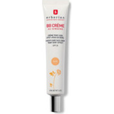 Erborian BB Creme Make-up Care Face Cream SPF 20 40 ml