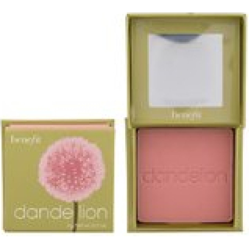 Benefit Dandelion Brightening Blush 6 g