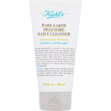 Kiehls Rare Earth Deep Pore Daily Cleanser - Cleansing gel minimizing pores
