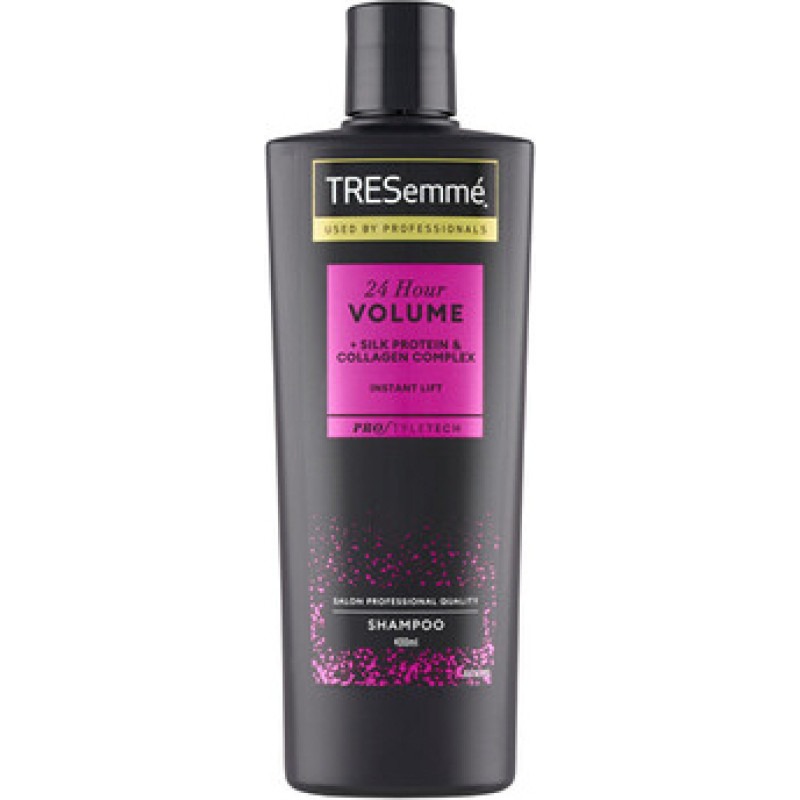 Tresemm&eacute; 24Hour Volume Shampoo - &Scaron;ampon pro vět&scaron;&iacute; objem vlasů