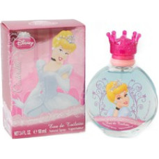 Fragrances For Children Cinderella EDT