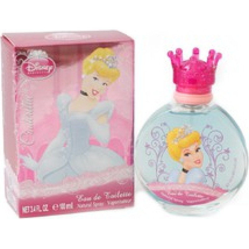Fragrances For Children Cinderella EDT