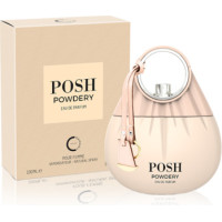Camara Perfumes Posh Powdery EDP