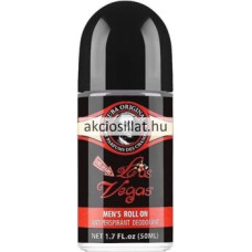 Cuba Las Vegas Deodorant