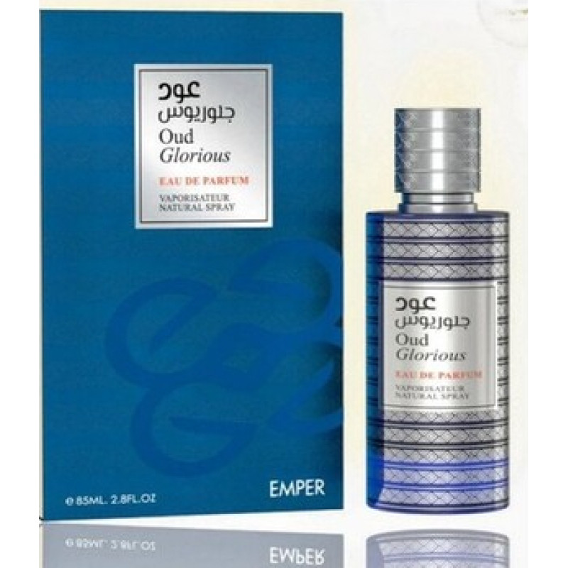 Emper Oud Glorious EDP