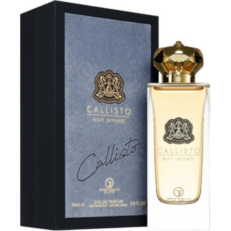 Grandeur Callisto Nuit Intense EDP