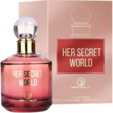 Grandeur Her Secret World EDP