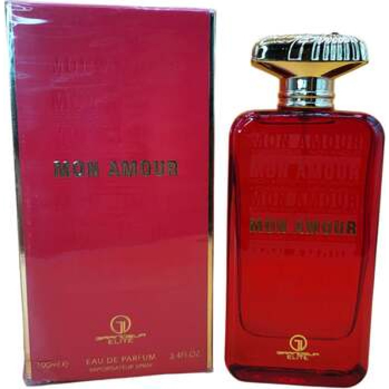 Grandeur Mon Amour EDP