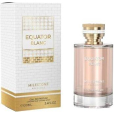Milestone Perfumes Equator Blanc EDP