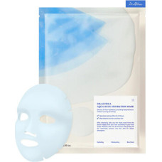 Dr.althea Aqua Blue Hydration Mask - Hydratačn&iacute; pl&aacute;t&yacute;nkov&aacute; maska