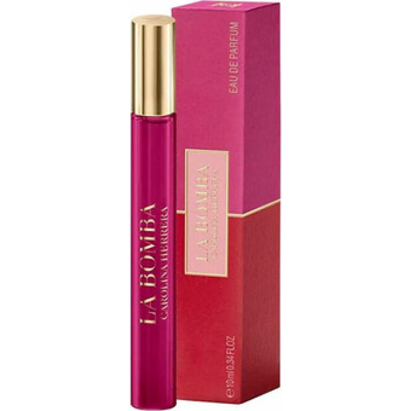 Carolina Herrera La Bomba EDP Miniaturka