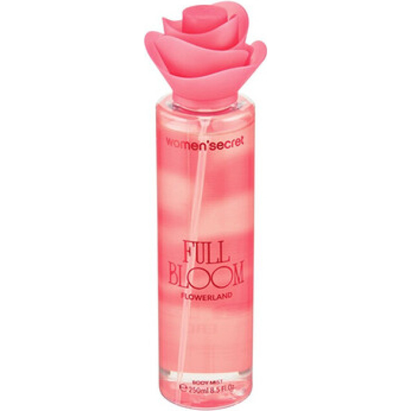 Womens'secret Full Bloom Tělov&yacute; z&aacute;voj