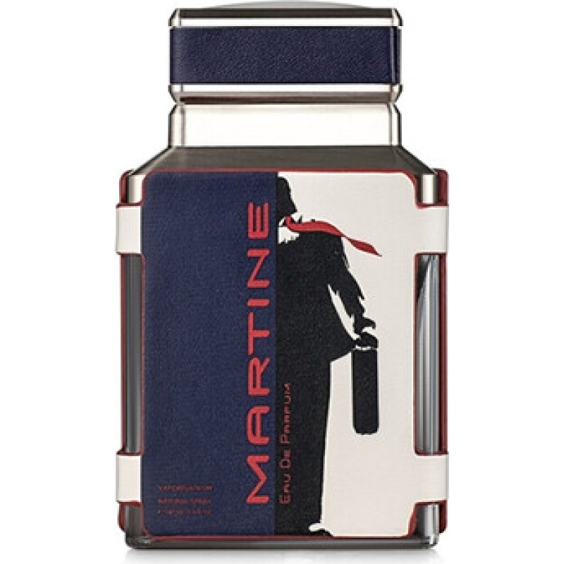 Flavia Martine Pour Homme EDP