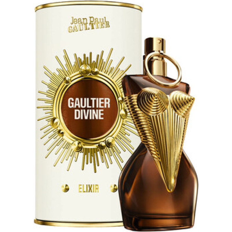 Jean Paul Gaultier Divine Elixir EDP