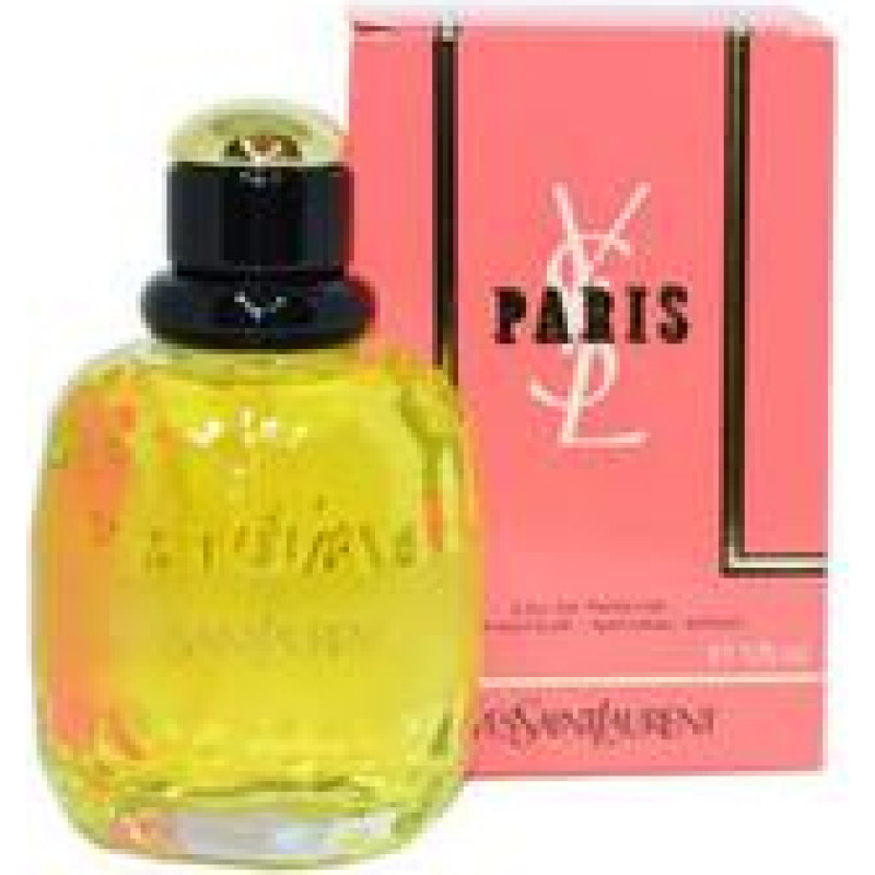 Yves Saint Laurent Paris EDP