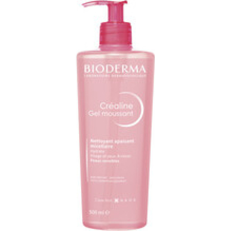 Bioderma Cr&eacute;aline Gel Moussant