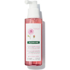 Klorane SOS Serum - Soothing serum for sensitive and irritated scalp Peony