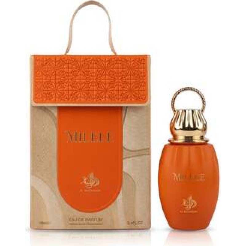 Al Wataniah Milele EDP