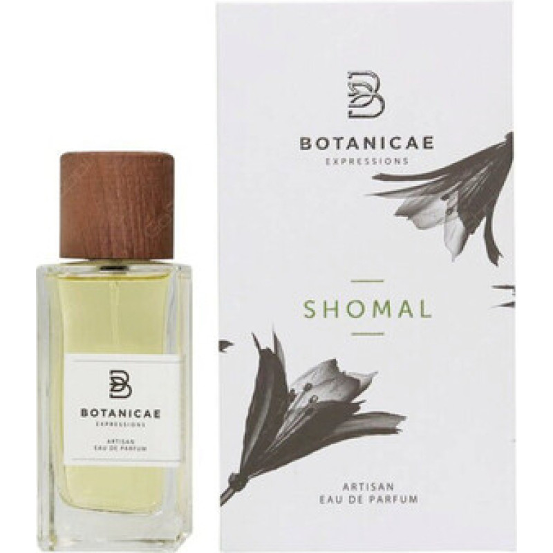 Botanicae Shomal EDP