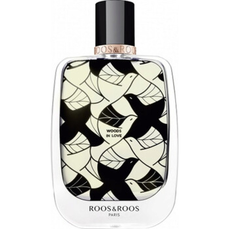 Roos & Roos Woods in Love EDP