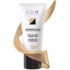 Vichy DERMABLEND SPF 20 - correction make-up 30 ml