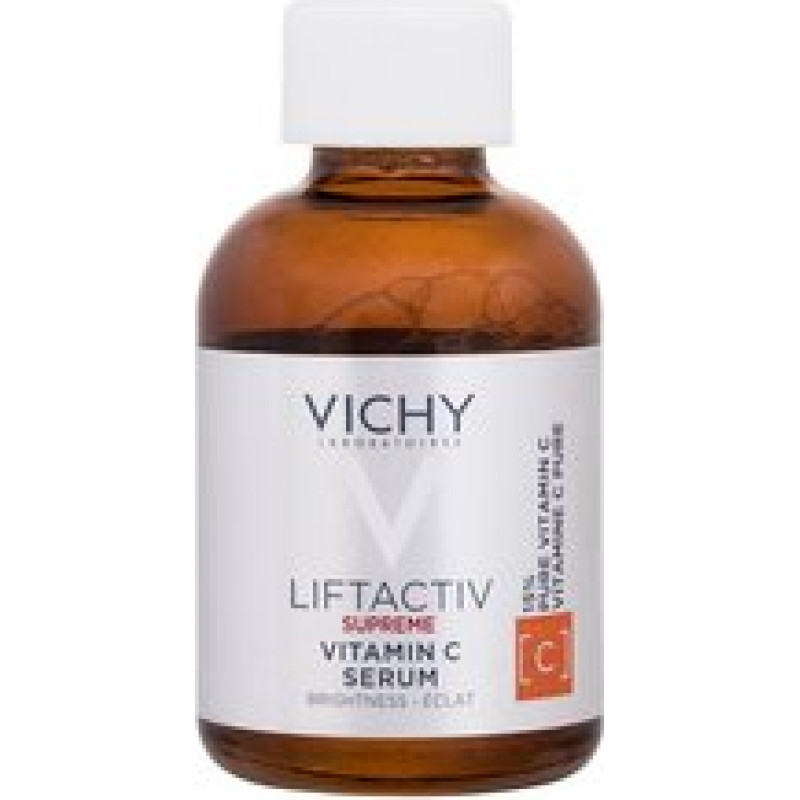 Vichy Liftactiv Supreme Vitamin C Serum