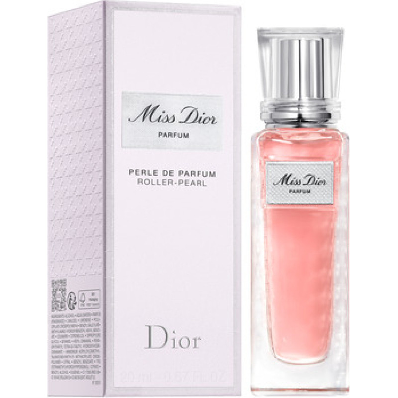 Dior Miss Dior Parfum ( roller-pearl )