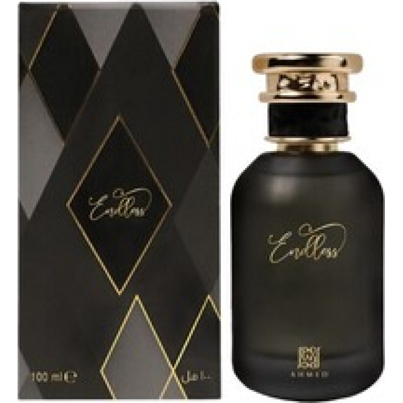 Ahmed Al Maghribi Endless EDP