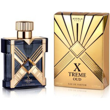 Assala Prime X Treme Oud EDP