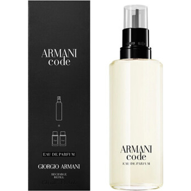 Armani Code Pour Homme EDP ( n&aacute;plň )