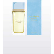 Dolce Gabbana Light Blue EDP